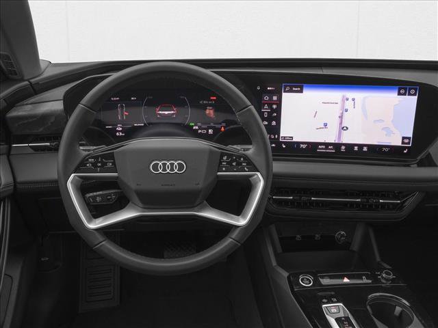 New 2027 Audi A6 e-tron Premium RWD image 4
