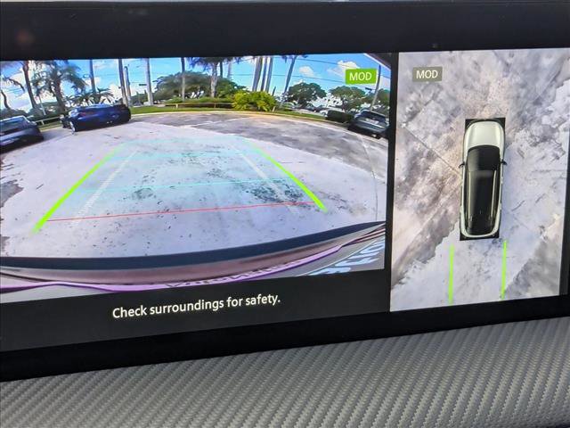 New 2026 Nissan Kicks SR FWD image 12