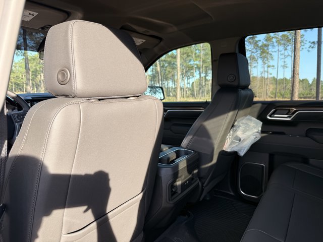 New 2026 Chevrolet Silverado 1500 RST w/ RST All Star Premium Package image 29