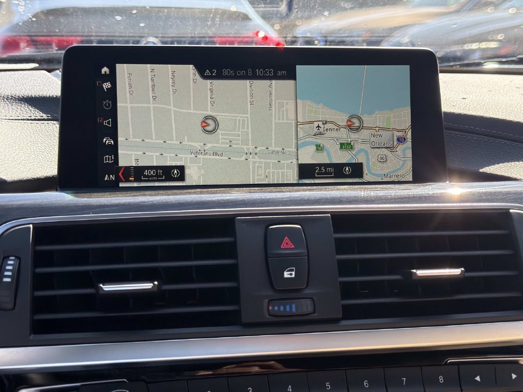 Used 2018 BMW 330i Sedan RWD image 25