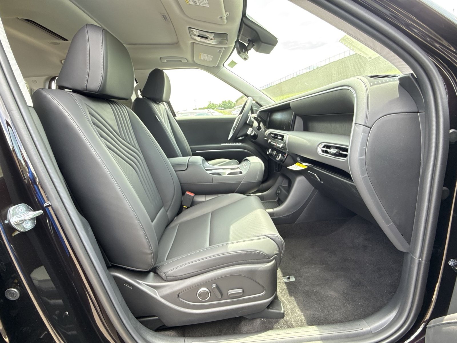 New 2026 Hyundai Palisade SEL AWD/4WD image 28