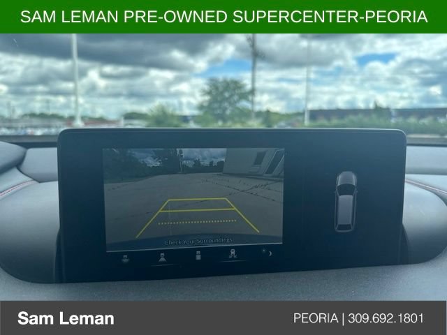 Used 2021 Acura TLX w/ A-SPEC Pkg AWD/4WD image 10
