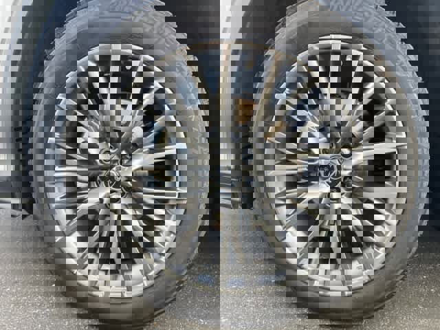 Used 2022 Lexus RX 350 F Sport w/ Accessory Package image 10