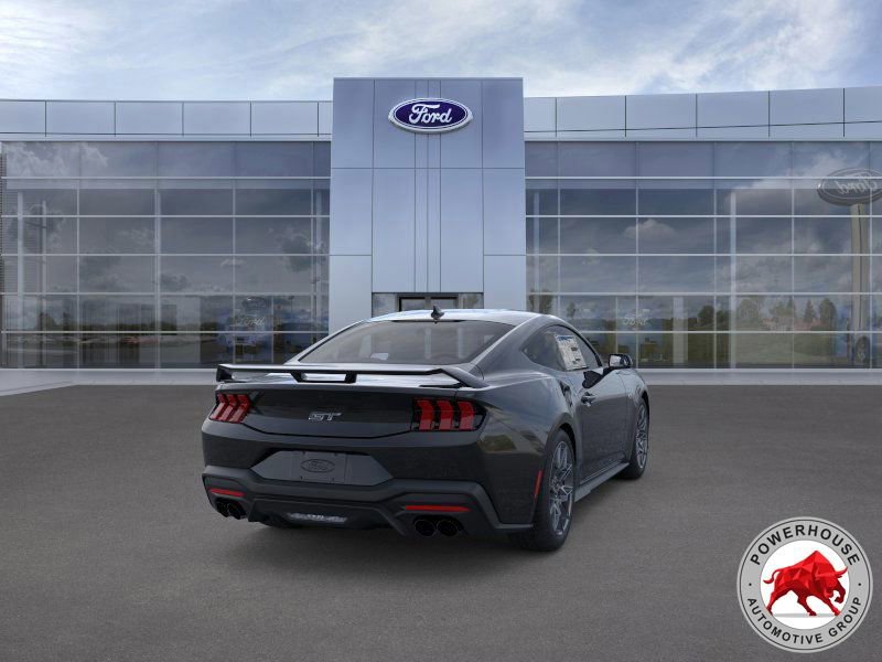 New 2026 Ford Mustang GT image 10