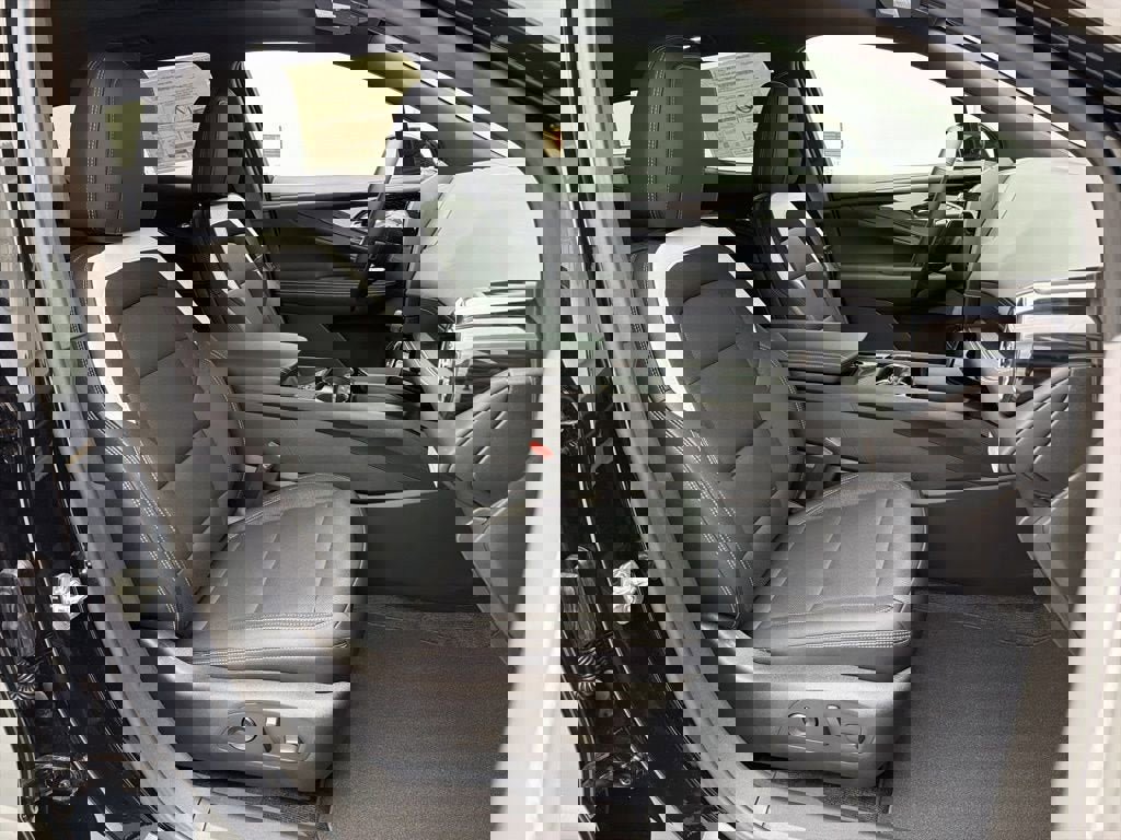 New 2026 Chevrolet Blazer EV LT AWD/4WD image 54