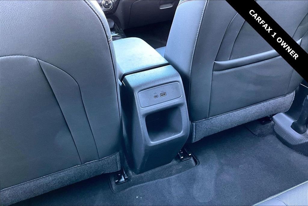 Used 2025 Chevrolet Trax RS w/ Driver Confidence Package image 10