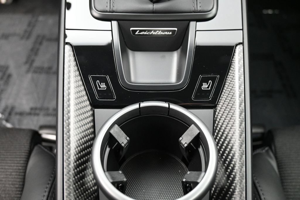 Certified 2026 Porsche 911 GT3 RWD image 20