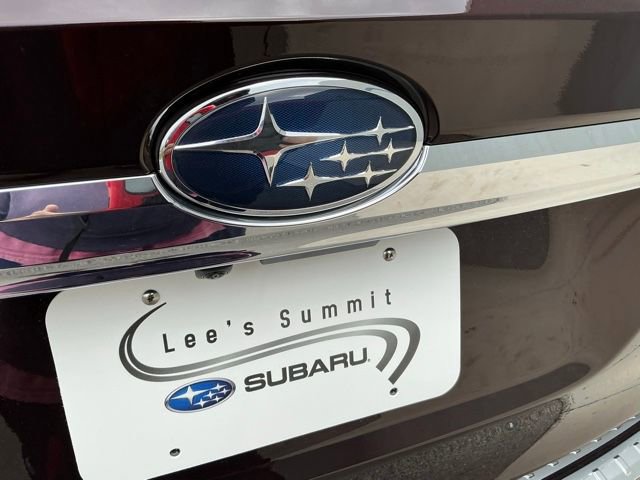 New 2026 Subaru Ascent Touring image 4