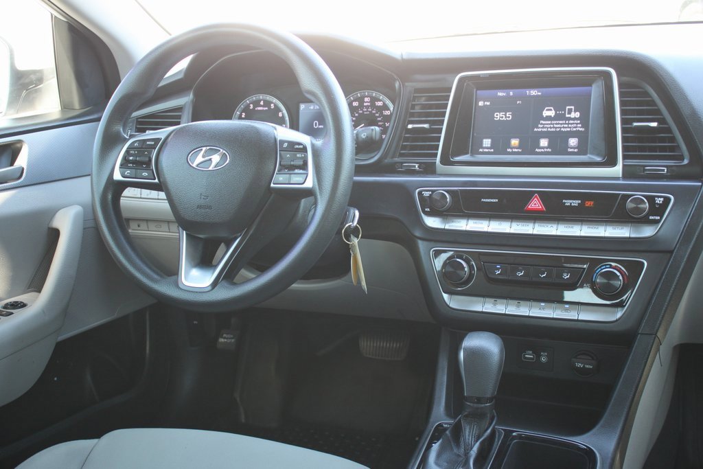 Used 2019 Hyundai Sonata SE image 7