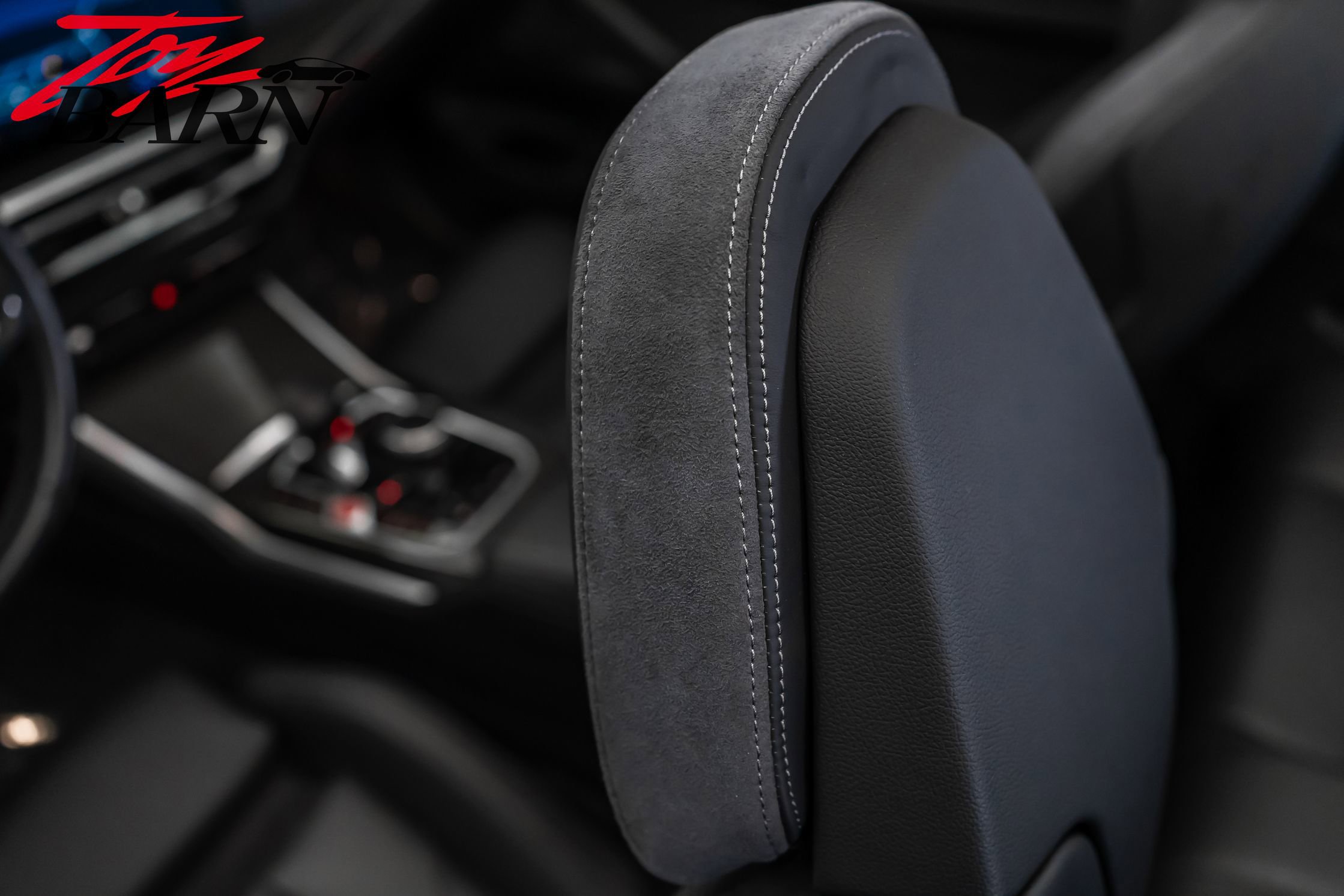 Used 2024 BMW M4 xDrive Competition w/ Executive Package image 37