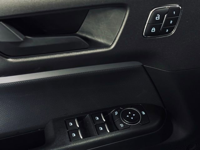 Used 2025 Ford Bronco Sport Badlands image 14