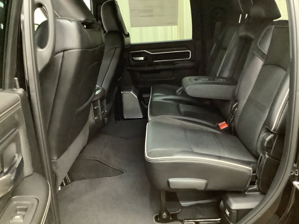 New 2026 RAM 3500 Laramie image 29