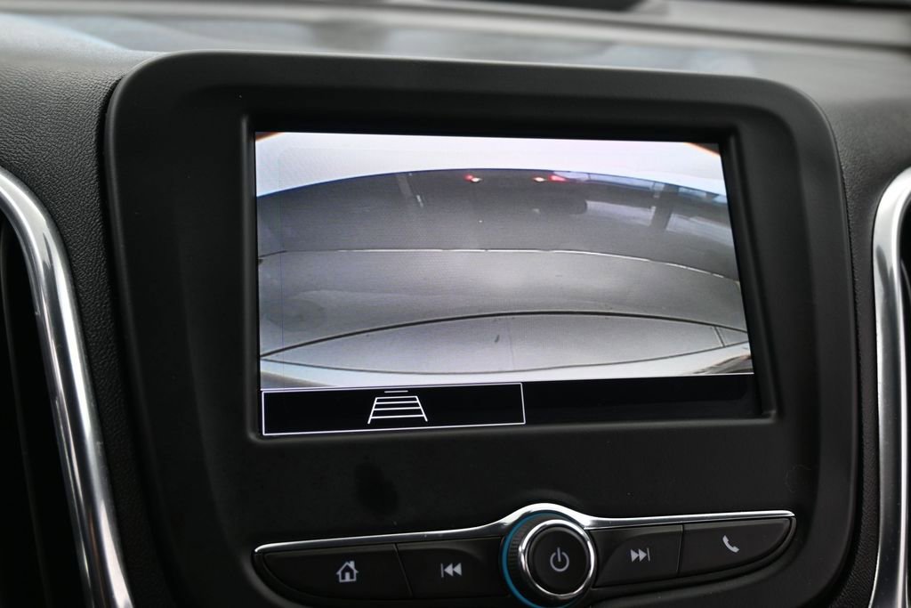 Used 2023 Chevrolet Equinox LS FWD image 21