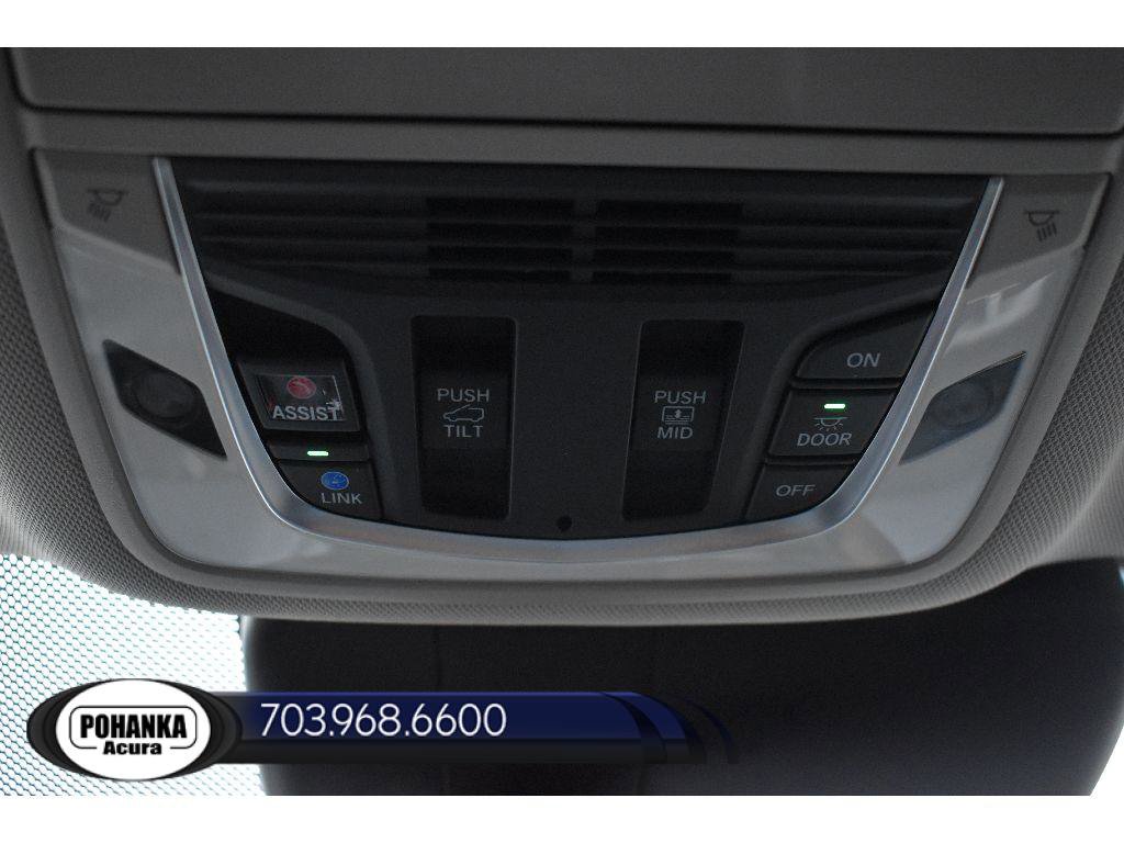 New 2026 Acura RDX w/ Technology Package AWD/4WD image 21