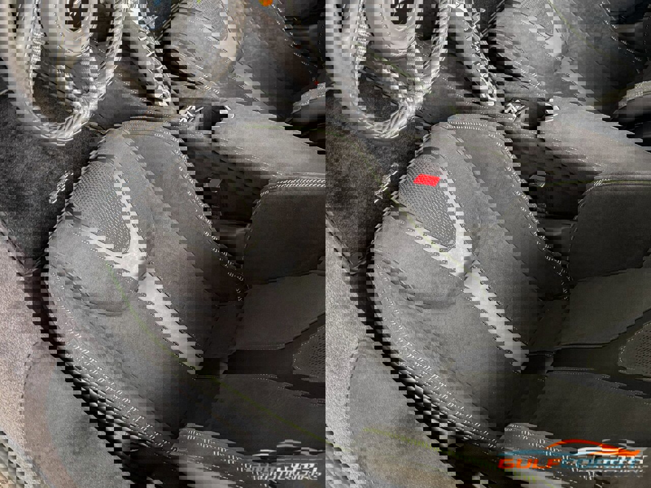 Used 2025 McLaren 750S Spider image 25