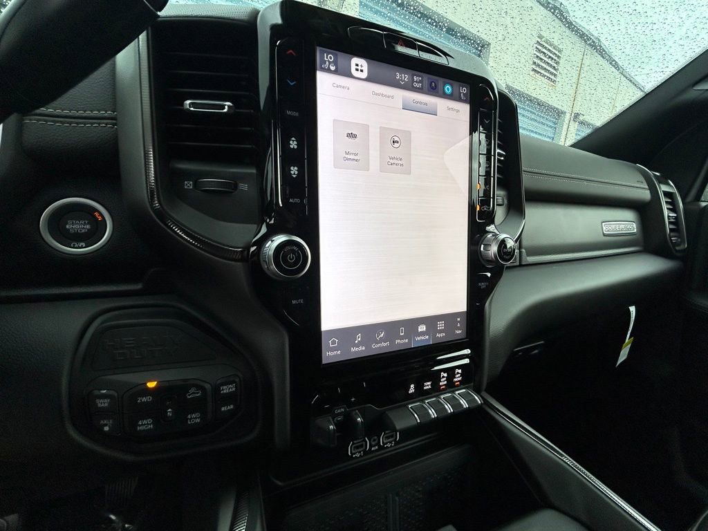 New 2025 RAM 2500 Power Wagon image 42