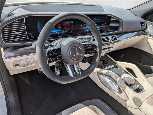 New 2026 Mercedes-Benz GLE 53 AMG 4MATIC Coupe image 3