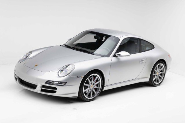 Used 2006 Porsche 911 Carrera S image 1