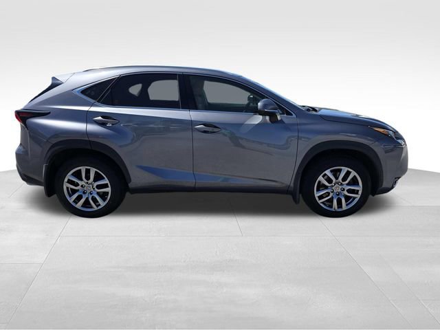 Used 2015 Lexus NX 200t AWD w/ Premium Package image 2