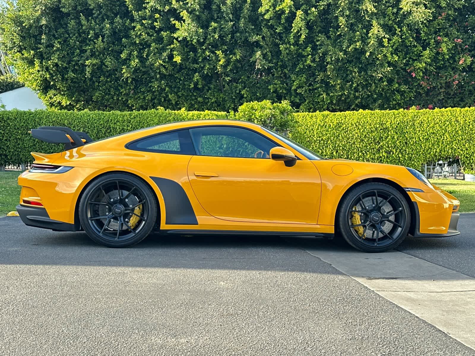 Certified 2022 Porsche 911 GT3 RWD image 8