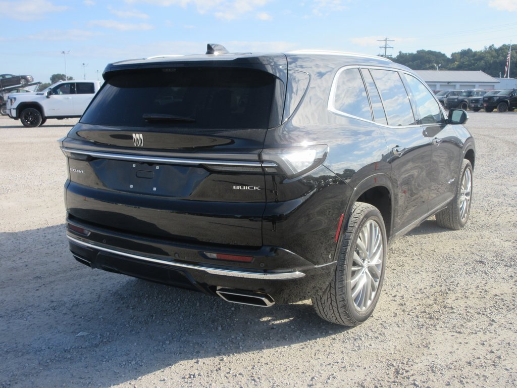 New 2026 Buick Enclave Avenir w/ Super Cruise Package image 5