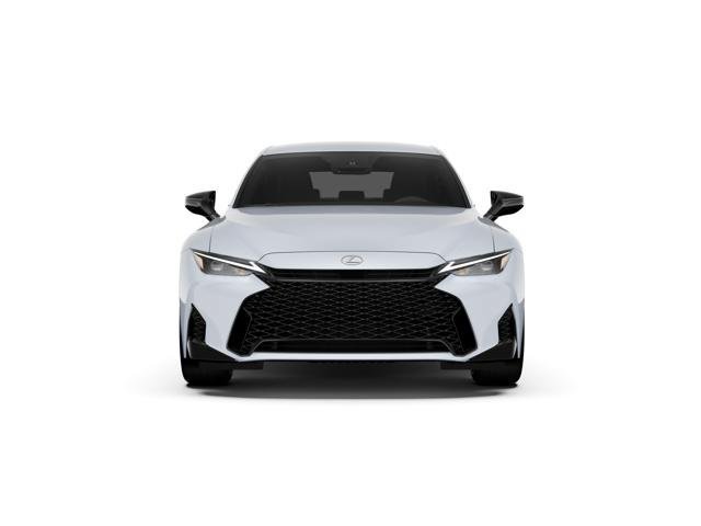 New 2026 Lexus IS 350 F Sport w/ Handling Package RWD image 5
