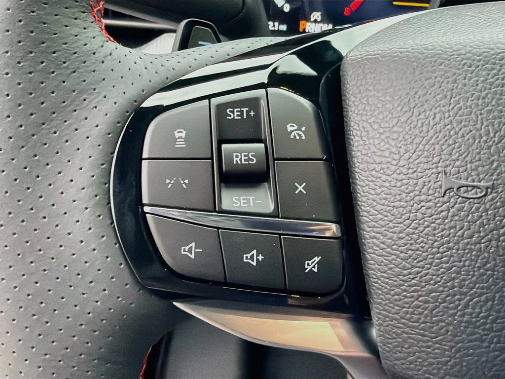 New 2026 Ford Explorer ST AWD/4WD image 12