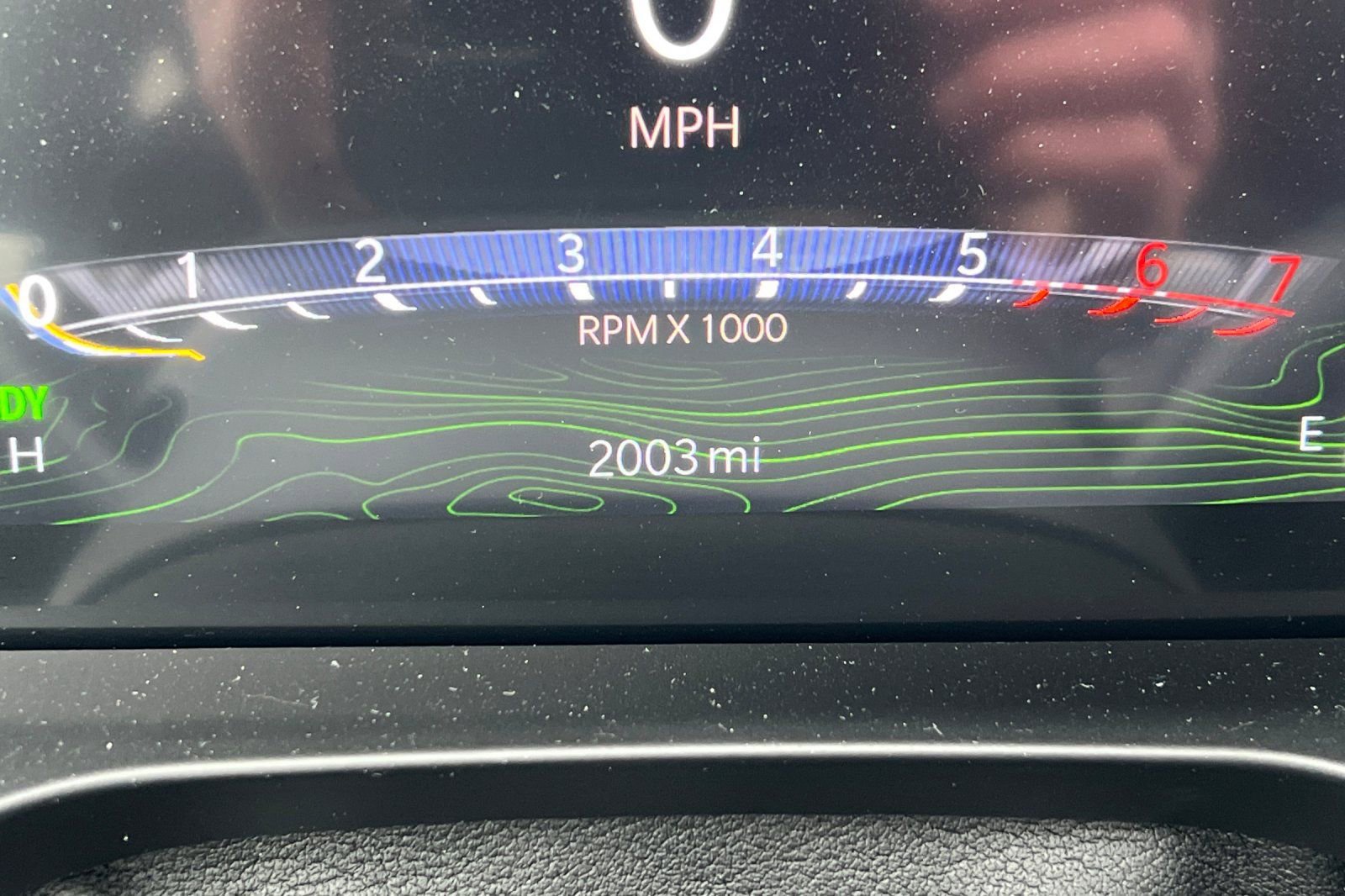 Used 2025 Jeep Grand Cherokee Limited 4xe image 37