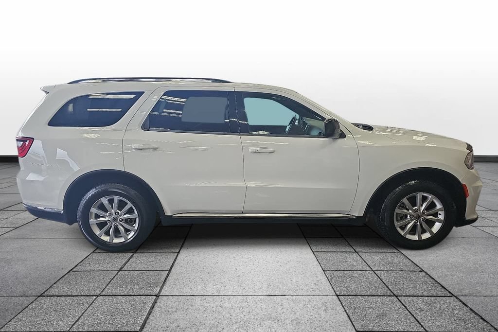 Used 2023 Dodge Durango SXT RWD image 4