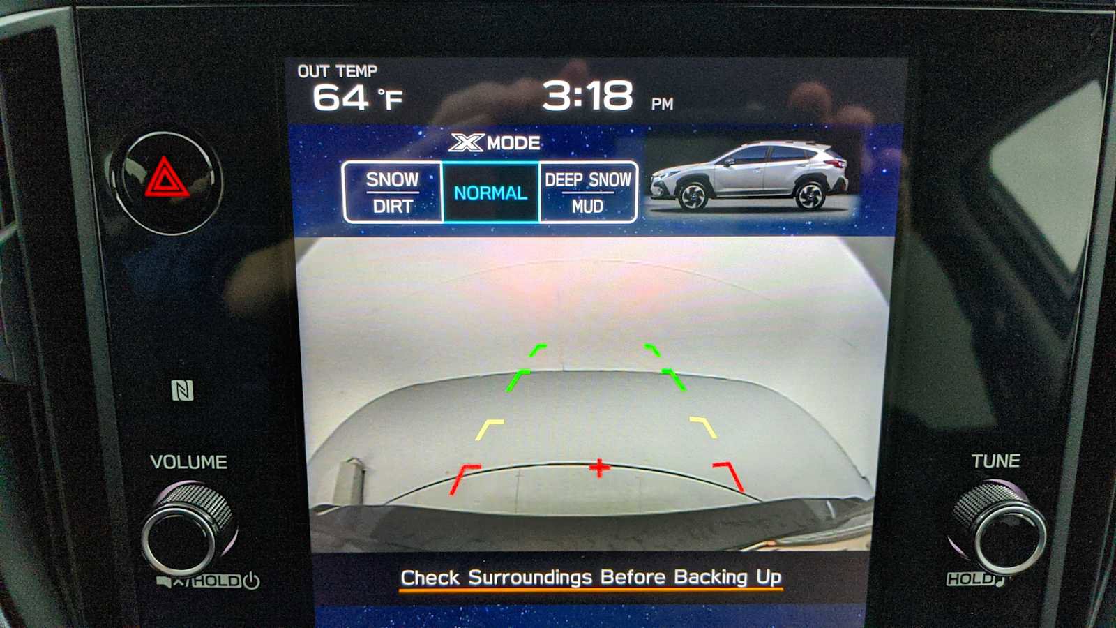 New 2026 Subaru Crosstrek 2.0i Premium w/ Convenience Package #2 image 16