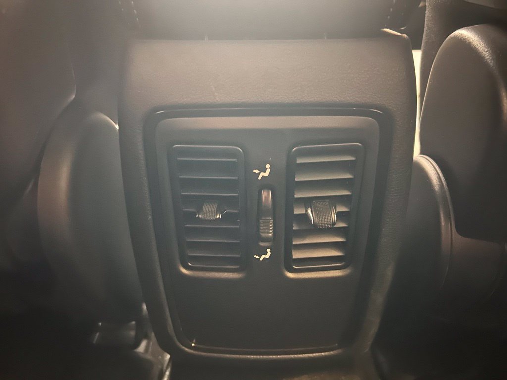 Used 2022 Dodge Durango GT AWD/4WD image 22
