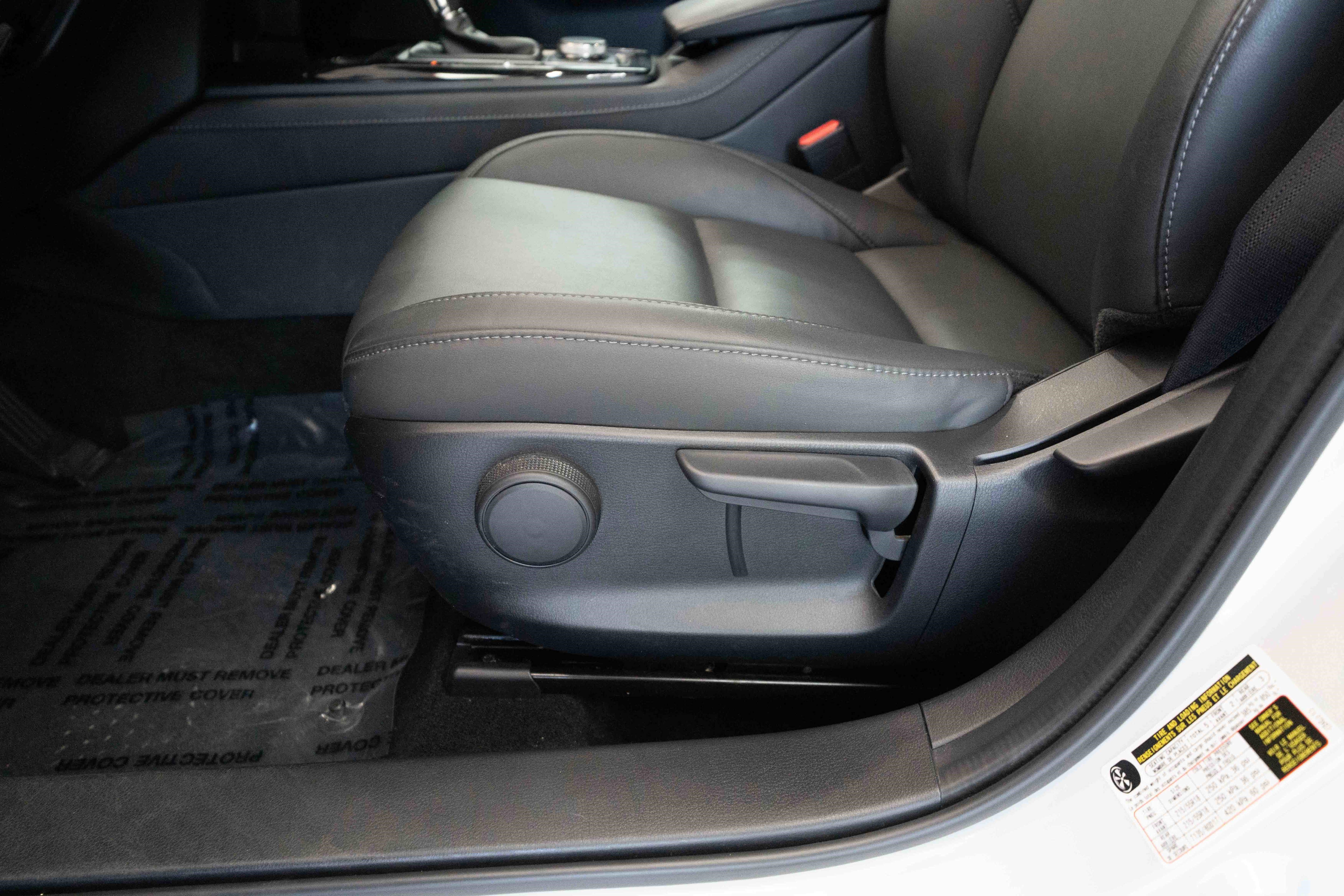 Used 2024 MAZDA CX-30 AWD 2.5 S w/ Select Sport Pkg image 12