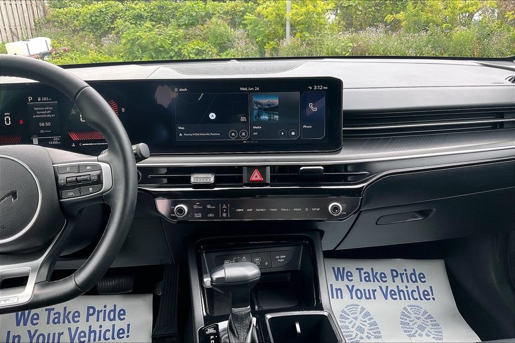Used 2025 Kia K5 GT-Line FWD image 6