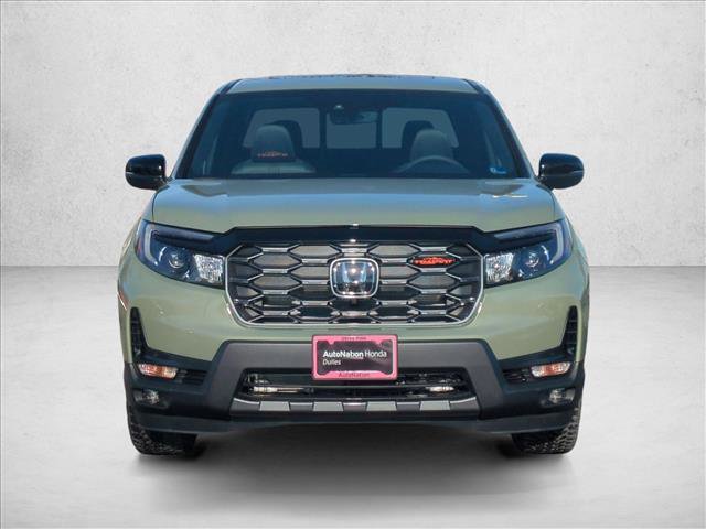 New 2026 Honda Ridgeline TrailSport image 6