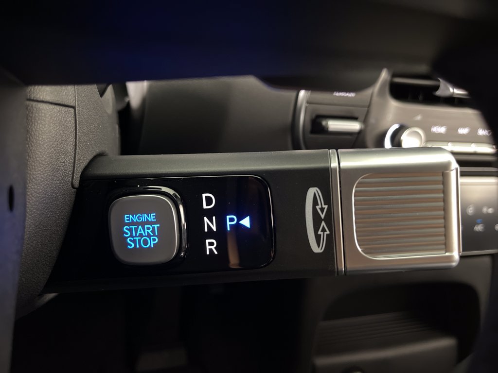 New 2026 Hyundai Palisade Limited AWD/4WD image 24