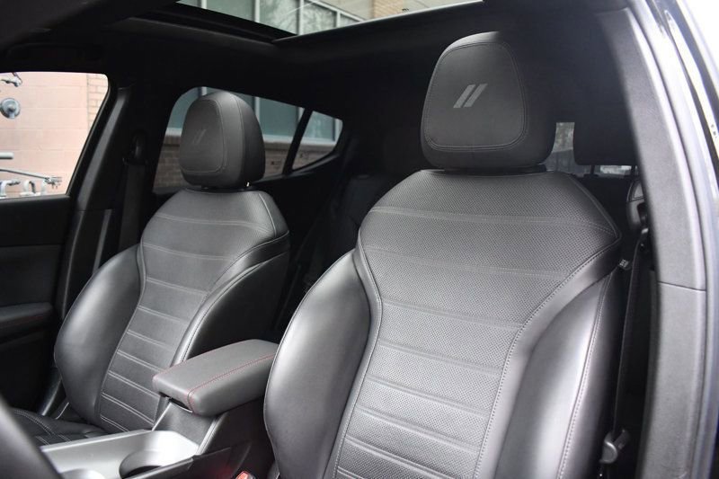 Used 2024 Dodge Hornet GT Plus w/ Tech Pack Plus w/o Parking image 21