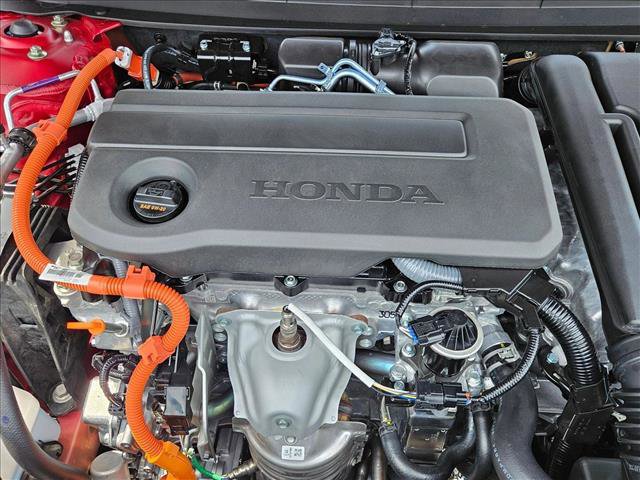 New 2026 Honda Accord Touring image 17