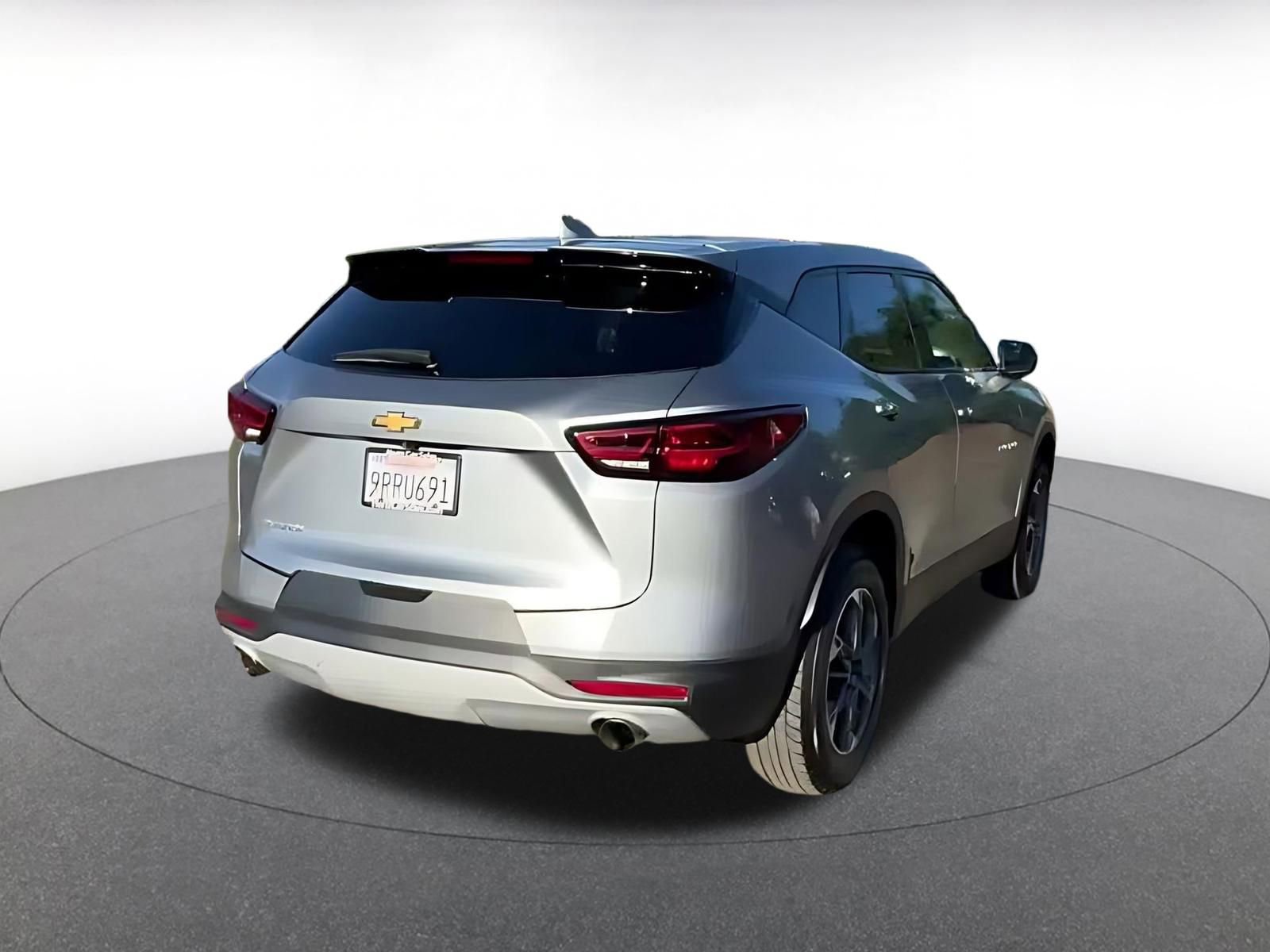 Used 2025 Chevrolet Blazer LT image 14