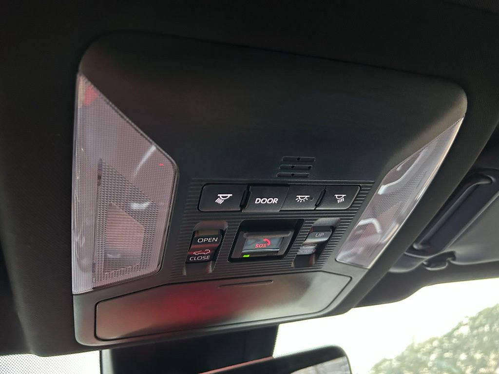 Certified 2025 Toyota RAV4 XSE image 29