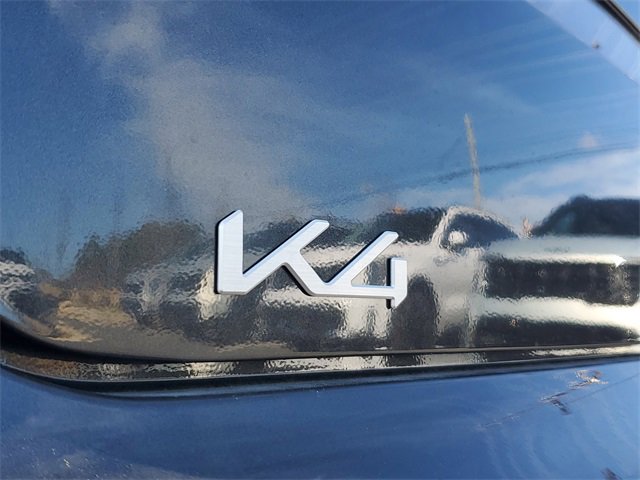 New 2025 Kia K4 GT-Line image 7
