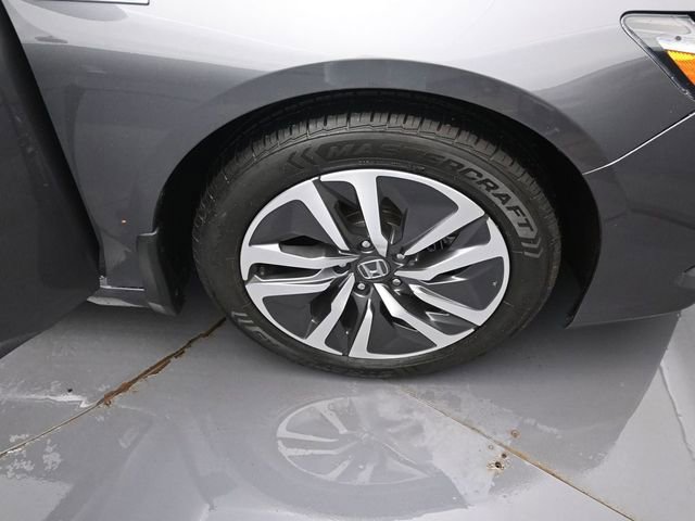 Certified 2021 Honda Accord EX-L image 34