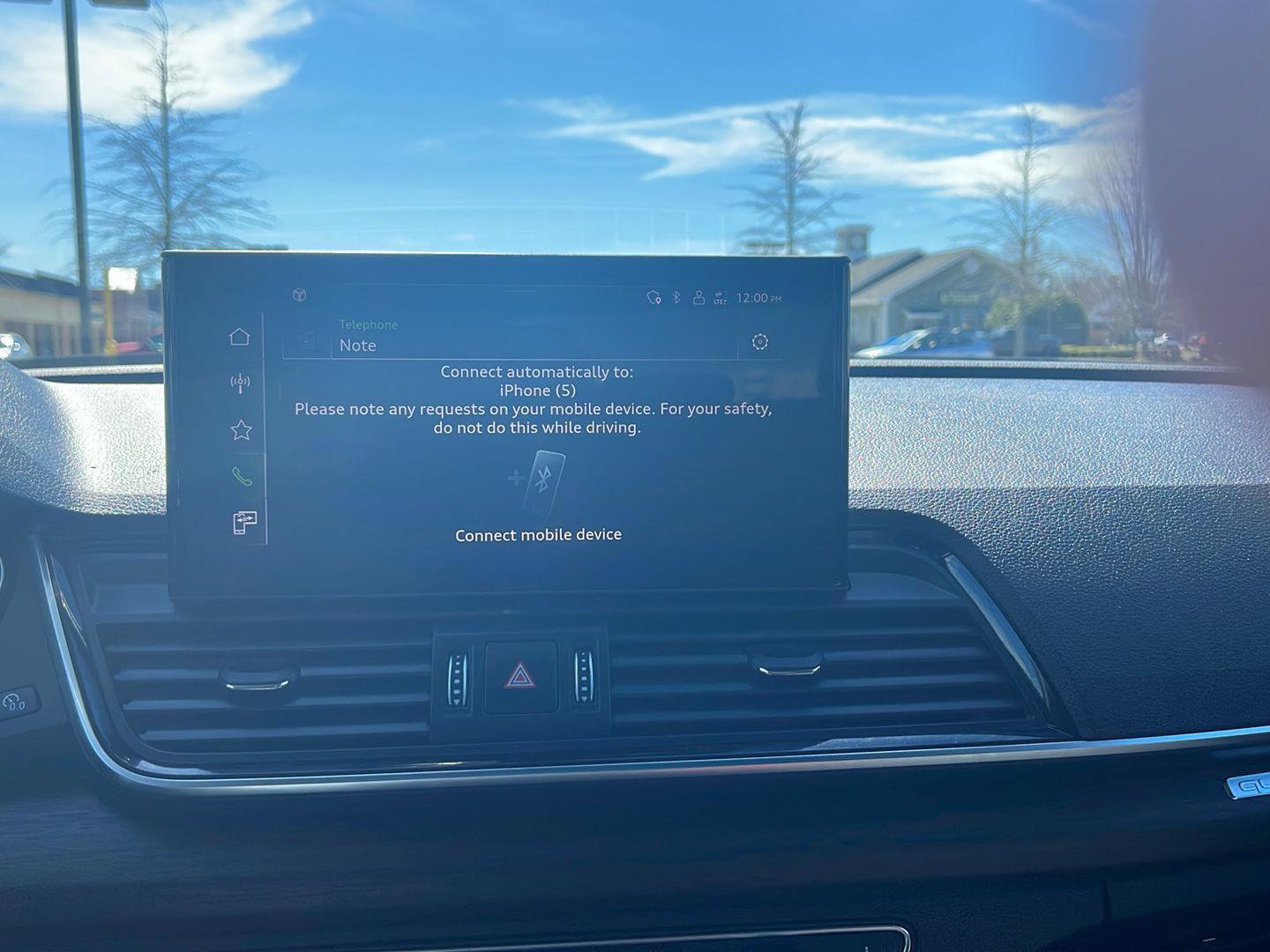 Used 2023 Audi Q5 2.0T Premium w/ Convenience Package image 19