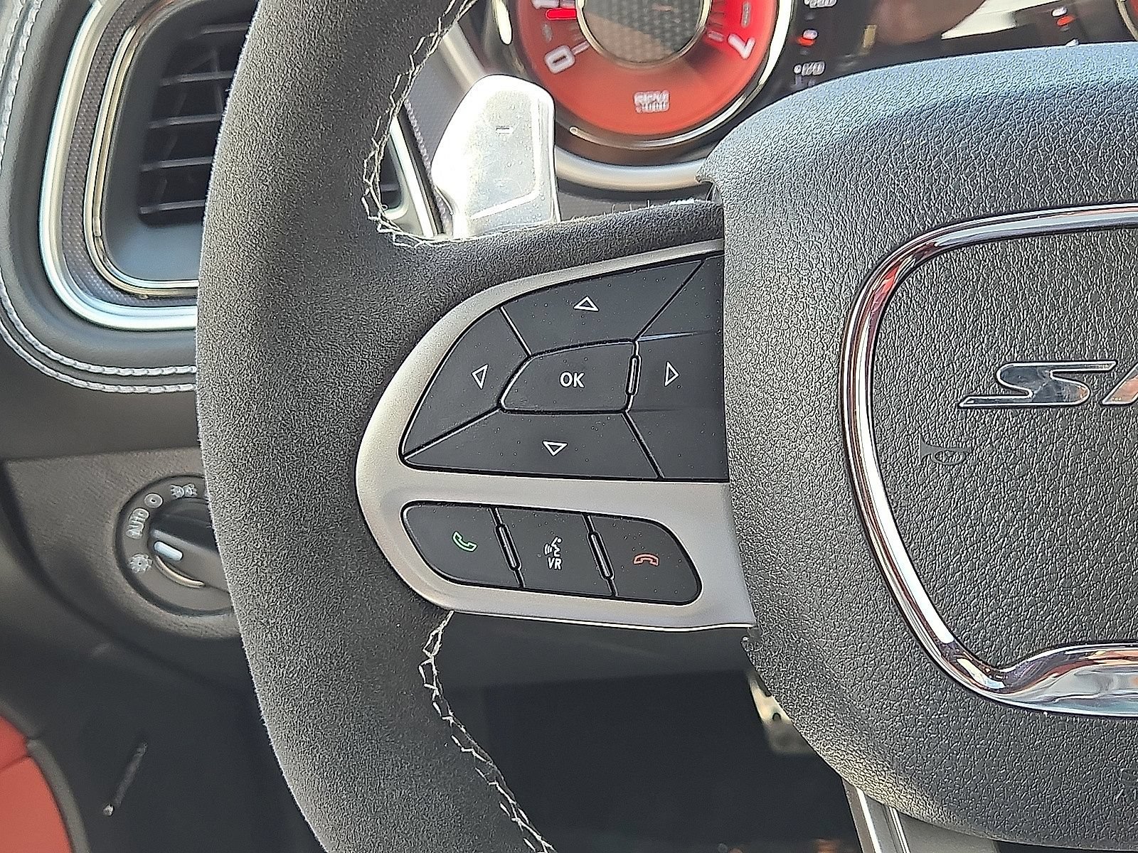 Used 2023 Dodge Challenger SRT Hellcat RWD image 26