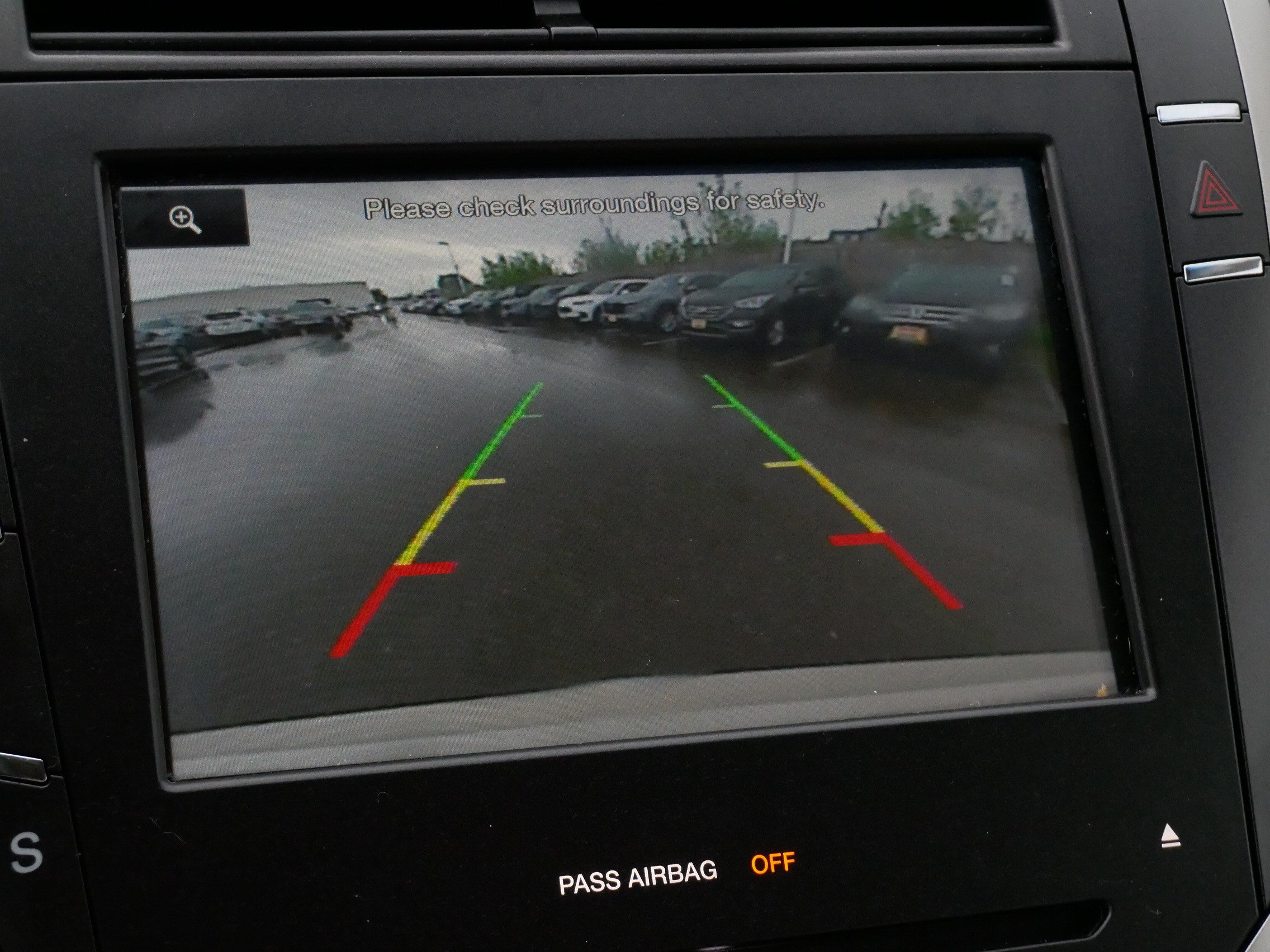 Used 2016 Lincoln MKZ AWD w/ Equipment Group 200A Select image 28