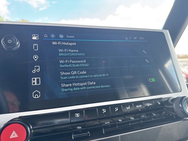 New 2025 Chevrolet Brightdrop 400 image 10