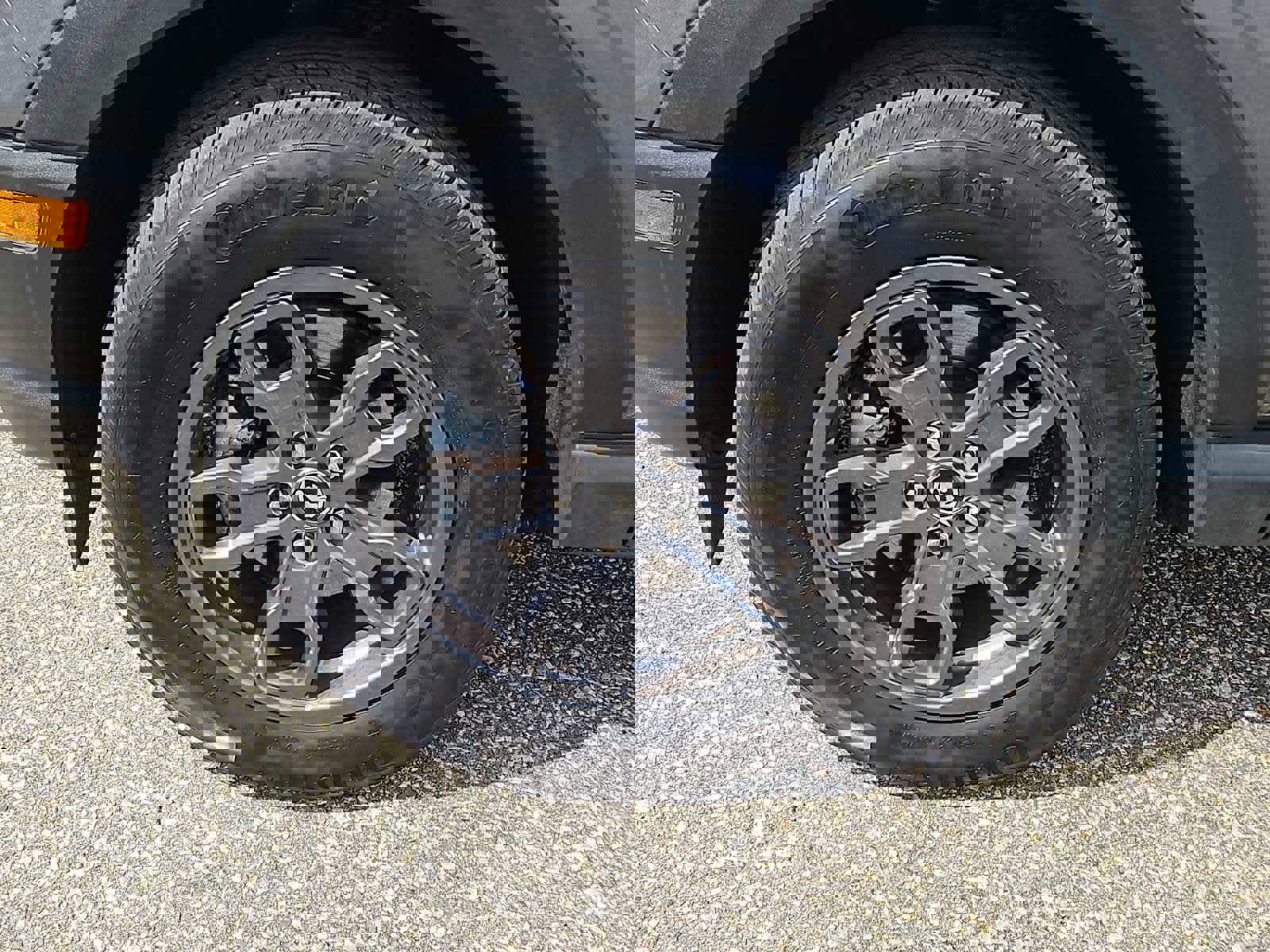 Used 2021 Ford Bronco Sport Big Bend image 2