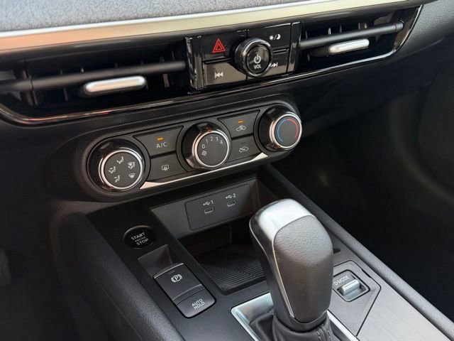 New 2026 Nissan Kicks S FWD image 22