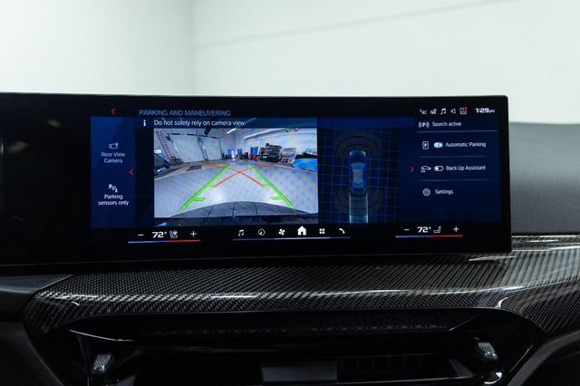 New 2026 BMW M2 CS RWD image 20