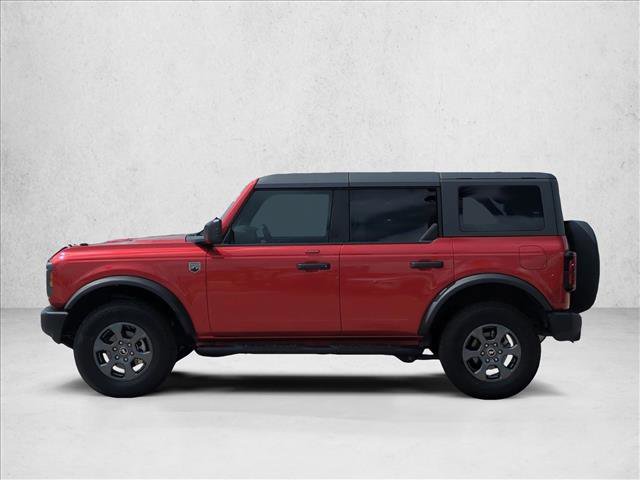 Used 2023 Ford Bronco Big Bend image 9