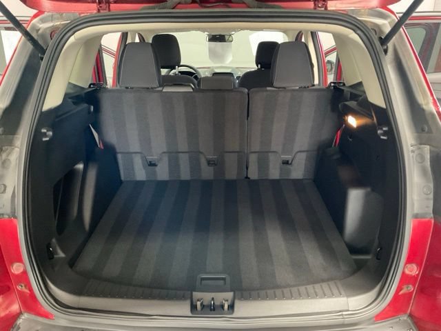 Used 2019 Ford Escape SE FWD image 28
